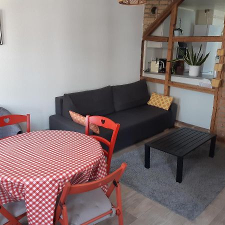Bienvenue A Strasbourg - Krutenau Kültér fotó