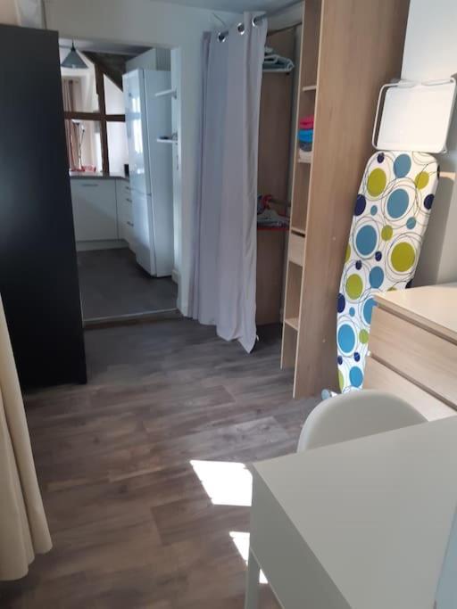 Bienvenue A Strasbourg - Krutenau Kültér fotó