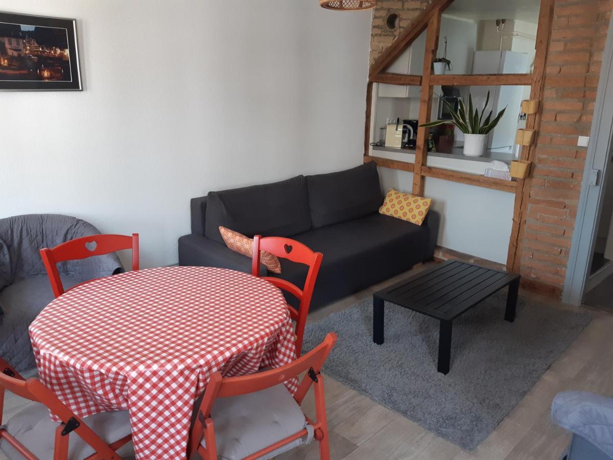 Bienvenue A Strasbourg - Krutenau Kültér fotó