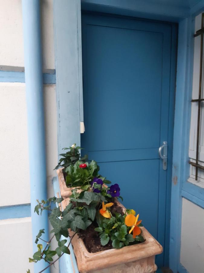 Bienvenue A Strasbourg - Krutenau Kültér fotó